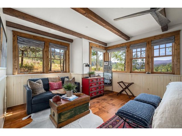 17850 CR 16, Oak Creek, CO 80467