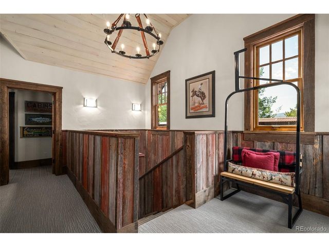 17850 CR 16, Oak Creek, CO 80467