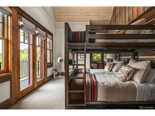 17850 CR 16, Oak Creek, CO 80467