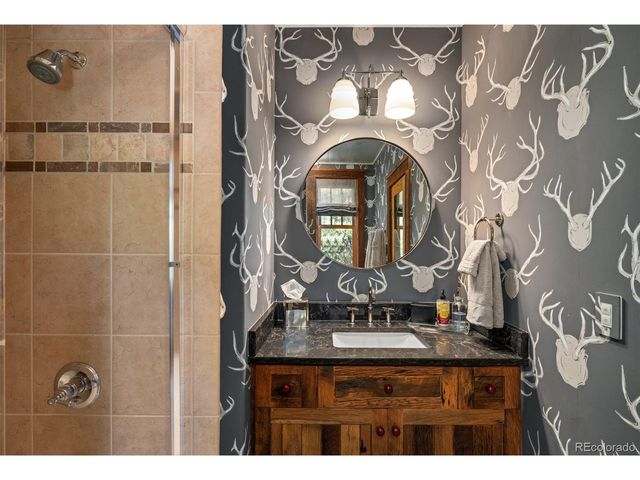 17850 CR 16, Oak Creek, CO 80467
