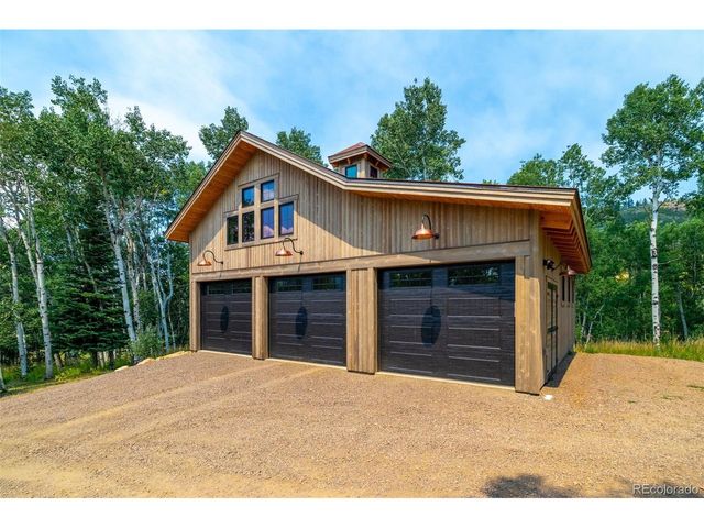 17850 CR 16, Oak Creek, CO 80467