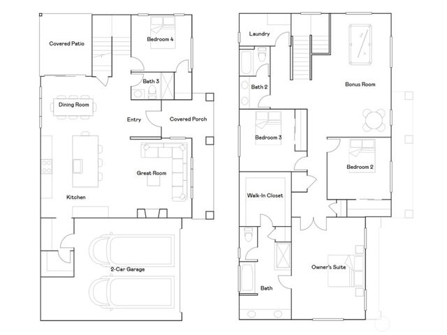 14425 204th Avenue Ct E, Bonney Lake, WA 98391