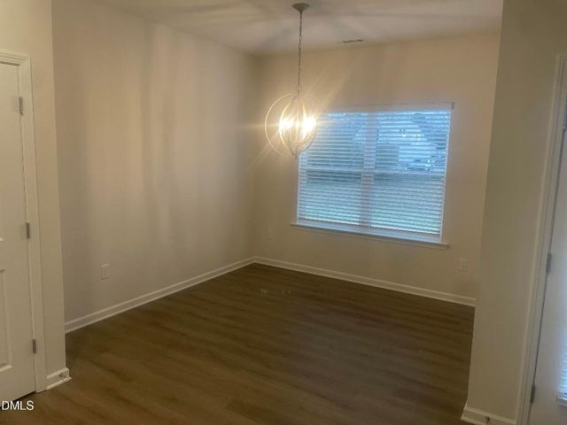 140 E American Marigold Drive, Benson, NC 27504