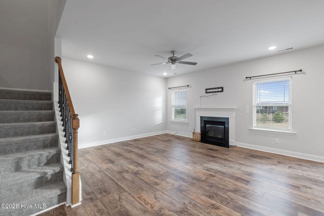 608 Madison Ann Drive, La Grange, NC 28551