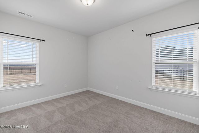 608 Madison Ann Drive, La Grange, NC 28551