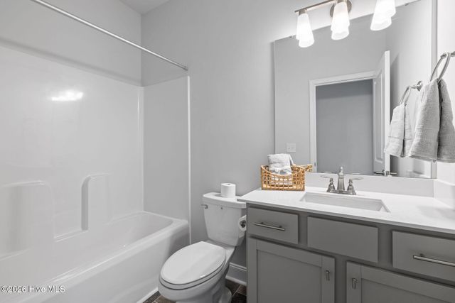 608 Madison Ann Drive, La Grange, NC 28551