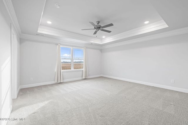 608 Madison Ann Drive, La Grange, NC 28551