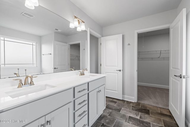 608 Madison Ann Drive, La Grange, NC 28551