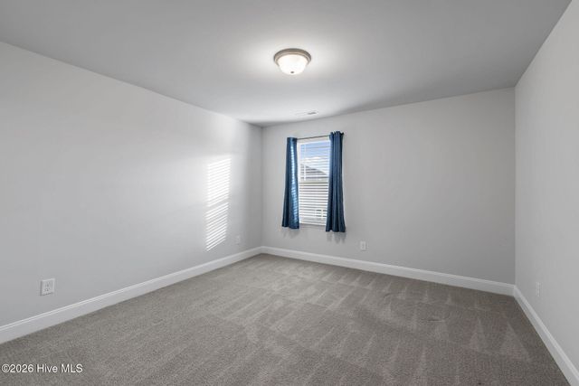 608 Madison Ann Drive, La Grange, NC 28551