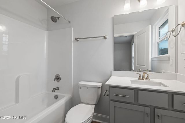 608 Madison Ann Drive, La Grange, NC 28551