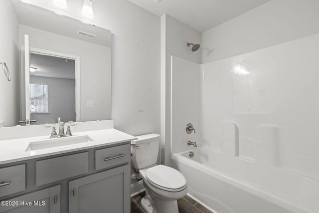 608 Madison Ann Drive, La Grange, NC 28551