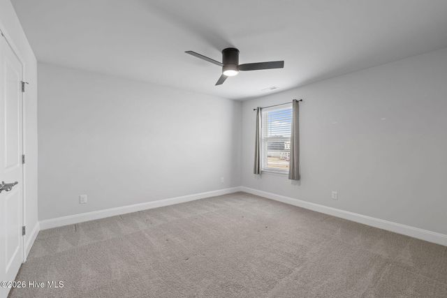 608 Madison Ann Drive, La Grange, NC 28551