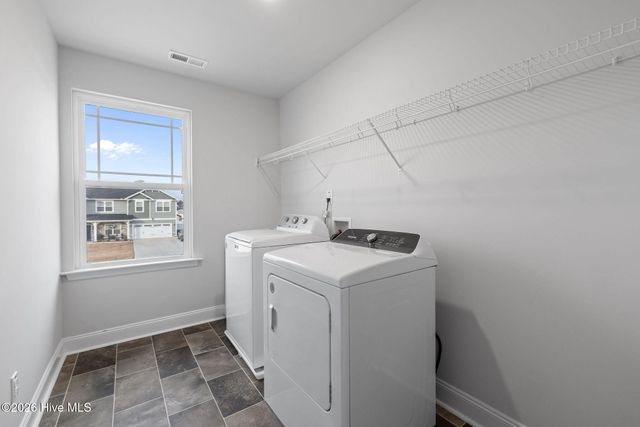 608 Madison Ann Drive, La Grange, NC 28551