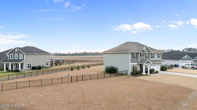 608 Madison Ann Drive, La Grange, NC 28551