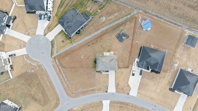 608 Madison Ann Drive, La Grange, NC 28551