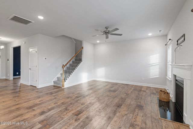 608 Madison Ann Drive, La Grange, NC 28551