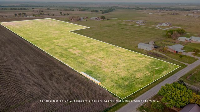 TBD N Elm Loop, Temple, TX 76501