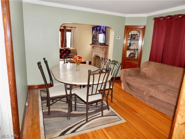 6511 Laverne Avenue, Parma, OH 44129