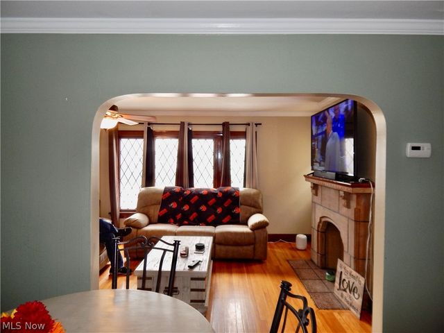 6511 Laverne Avenue, Parma, OH 44129
