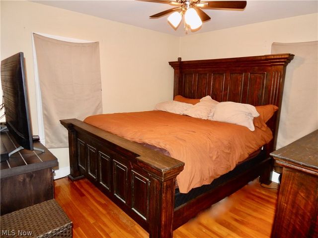 6511 Laverne Avenue, Parma, OH 44129