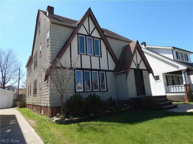 6511 Laverne Avenue, Parma, OH 44129