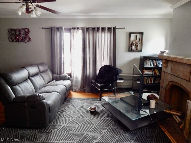 6511 Laverne Avenue, Parma, OH 44129