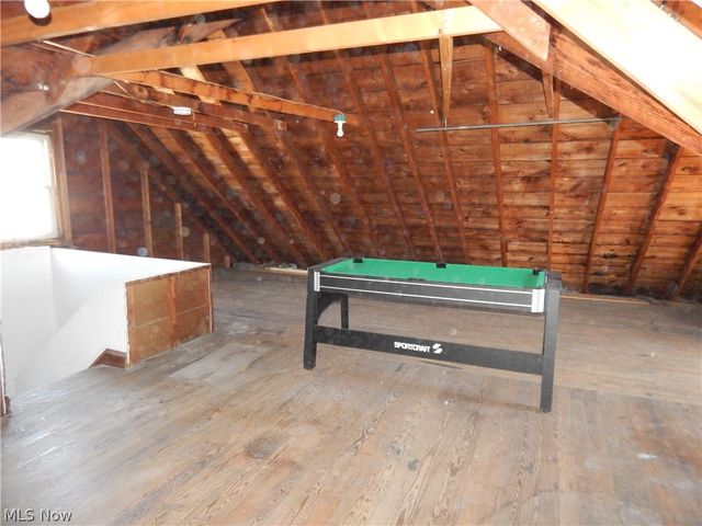 6511 Laverne Avenue, Parma, OH 44129