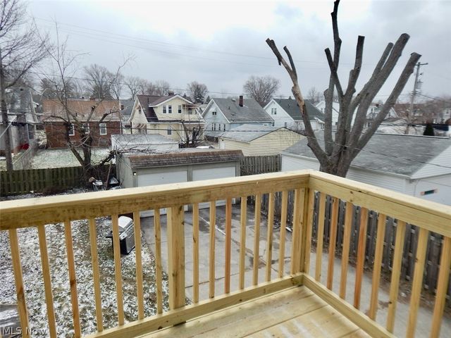 6511 Laverne Avenue, Parma, OH 44129