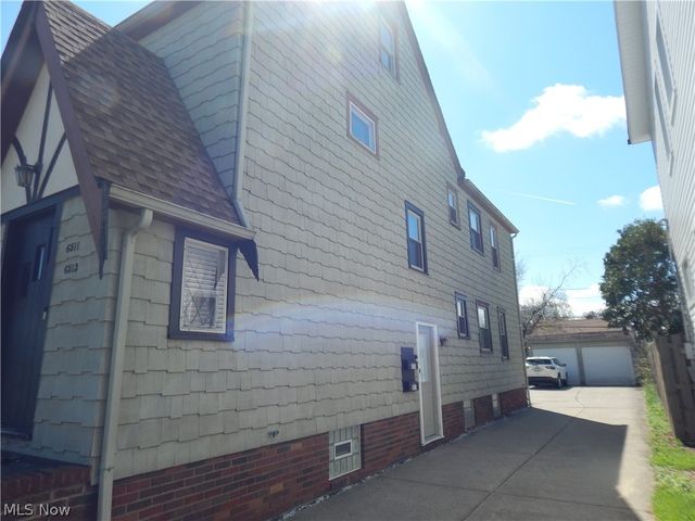 6511 Laverne Avenue, Parma, OH 44129