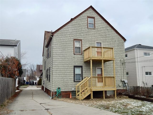 6511 Laverne Avenue, Parma, OH 44129