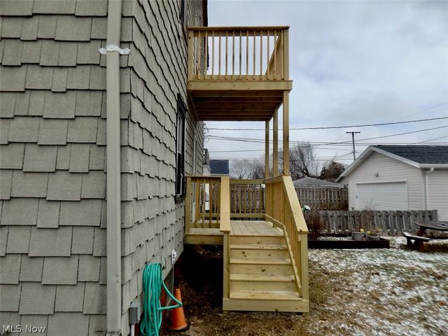 6511 Laverne Avenue, Parma, OH 44129
