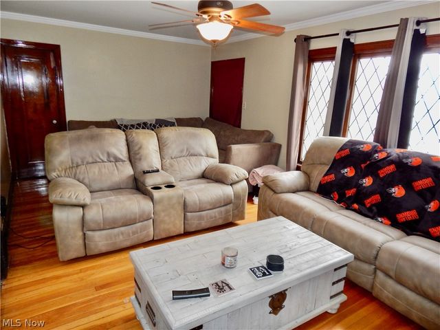 6511 Laverne Avenue, Parma, OH 44129