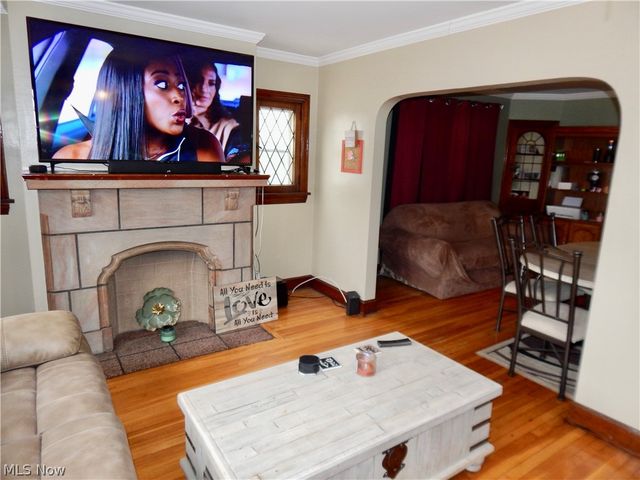 6511 Laverne Avenue, Parma, OH 44129