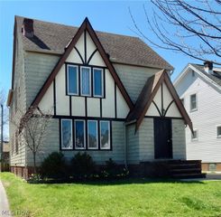6511 Laverne Avenue, Parma, OH 44129