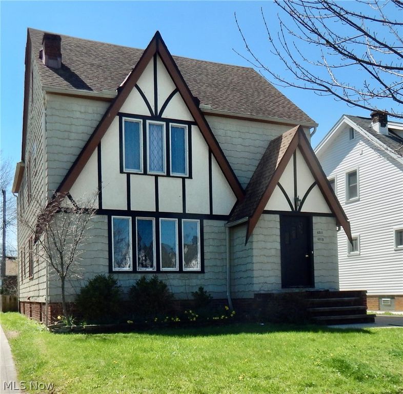 6511 Laverne Avenue, Parma, OH 44129