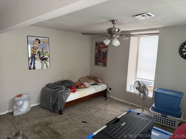 114 E 6th Street, Claremore, OK 74017