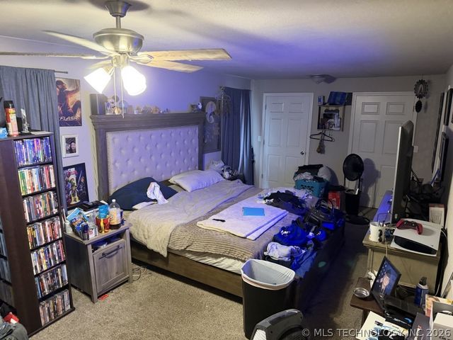 114 E 6th Street, Claremore, OK 74017