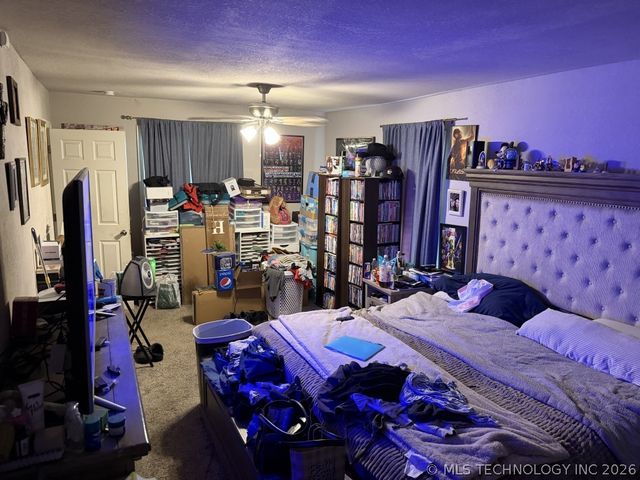 114 E 6th Street, Claremore, OK 74017