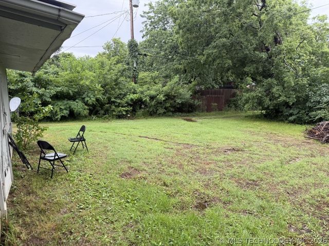 114 E 6th Street, Claremore, OK 74017