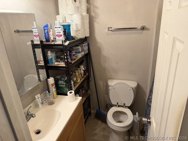 114 E 6th Street, Claremore, OK 74017