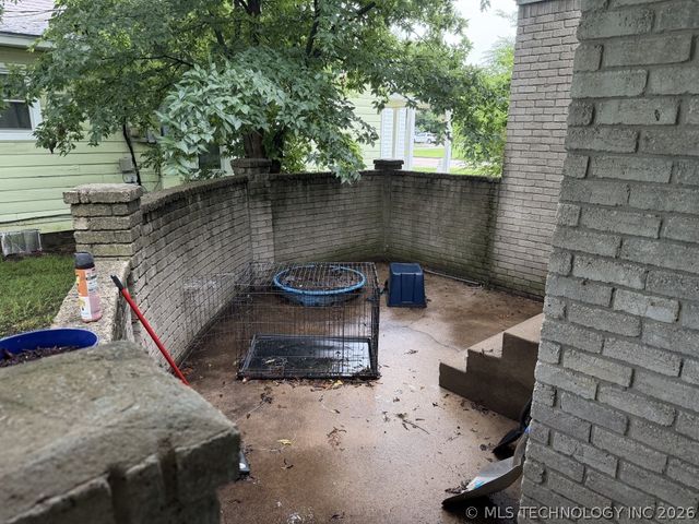 114 E 6th Street, Claremore, OK 74017