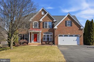 23619 WHITE PEACH CT, Gaithersburg, MD 20882