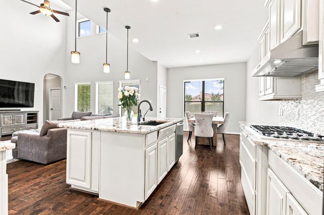 10010 Conner Landing Lane, Cypress, TX 77433