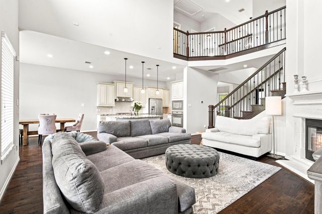 10010 Conner Landing Lane, Cypress, TX 77433