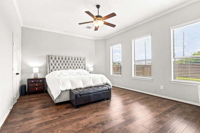 10010 Conner Landing Lane, Cypress, TX 77433