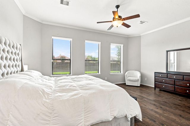 10010 Conner Landing Lane, Cypress, TX 77433