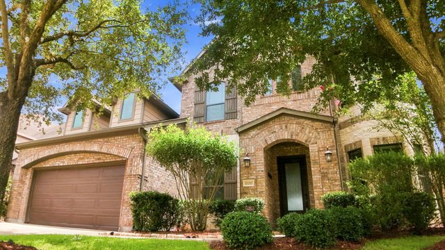 10010 Conner Landing Lane, Cypress, TX 77433