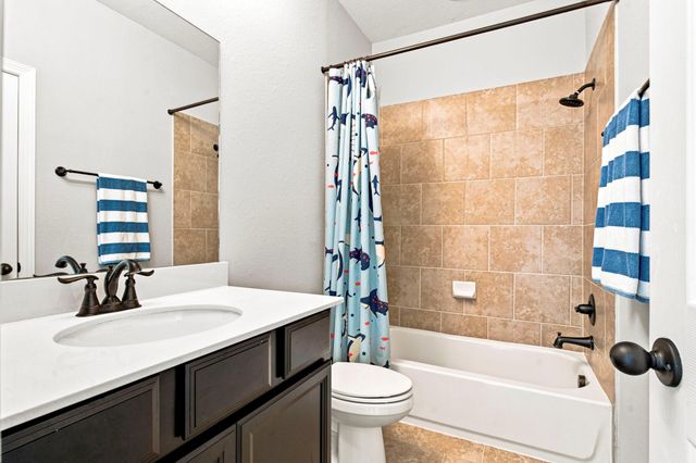 10010 Conner Landing Lane, Cypress, TX 77433