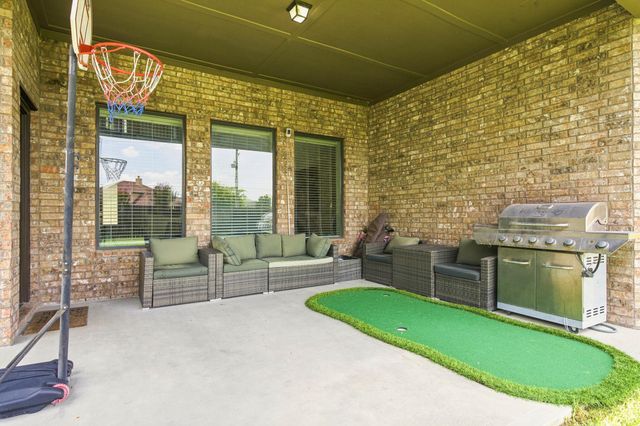 10010 Conner Landing Lane, Cypress, TX 77433