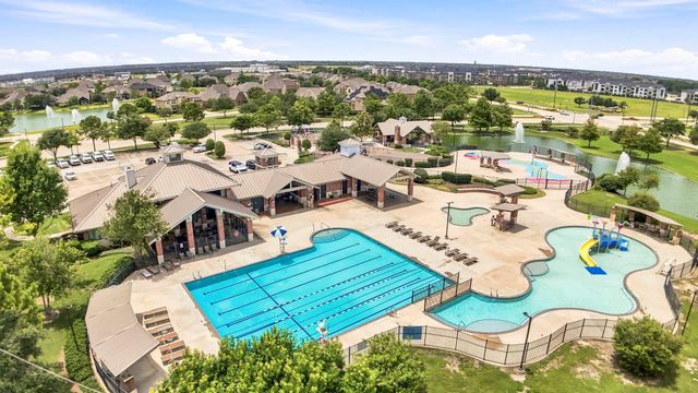 10010 Conner Landing Lane, Cypress, TX 77433